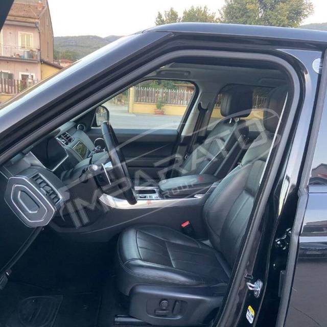 Land Rover Range Rover Sport 3.0 tdV6 HSE Dynamic 249cv auto - Immagine 10
