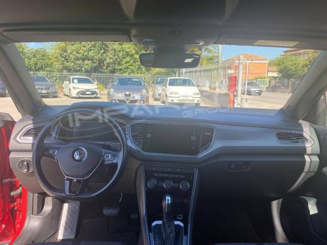 Volkswagen T-Roc T-Roc Cabriolet 1.5 tsi Style dsg - Immagine 23