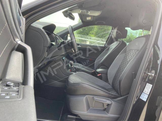 Volkswagen Tiguan TIGUAN 2.0 TDI SCR 110KW R-LINE DSG - Immagine 25