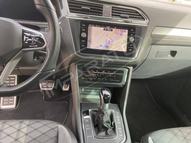 Volkswagen Tiguan TIGUAN 2.0 TDI SCR 110KW R-LINE DSG - Immagine 6