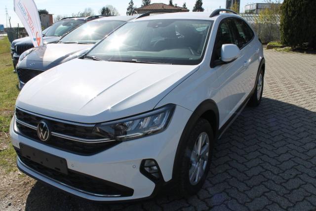 Volkswagen Taigo 1.0 tsi Life 110cv - Immagine 13