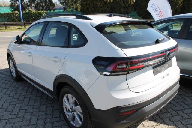 Volkswagen Taigo 1.0 tsi Life 110cv - Immagine 3