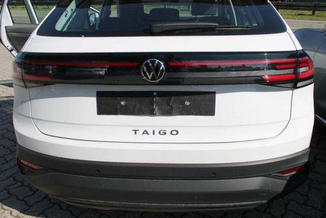 Volkswagen Taigo 1.0 tsi Life 110cv - Immagine 1