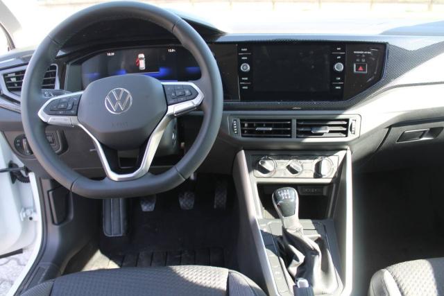 Volkswagen Taigo 1.0 tsi Life 110cv - Immagine 16