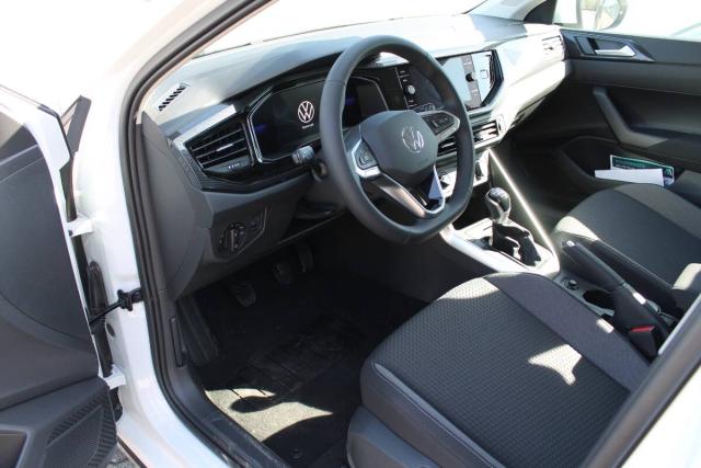 Volkswagen Taigo 1.0 tsi Life 110cv - Immagine 17