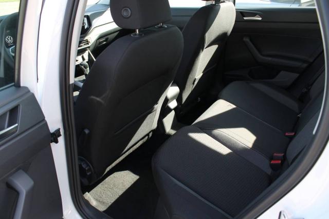 Volkswagen Taigo 1.0 tsi Life 110cv - Immagine 20