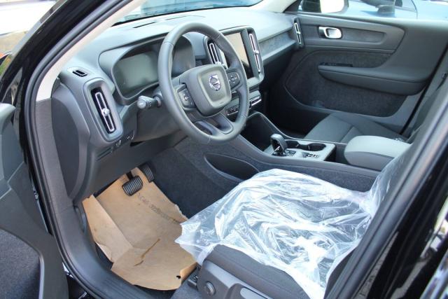 Volvo XC40 1.5 t2 Core auto - Immagine 4