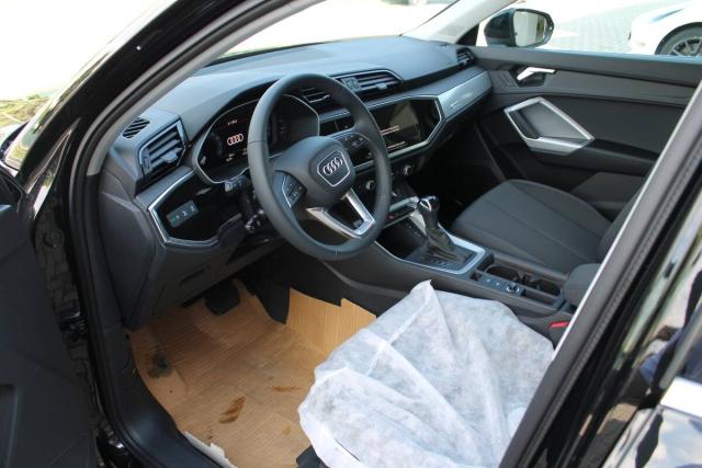 Audi Q3 Sportback 35 1.5 tfsi S line edition s-tronic - Immagine 15