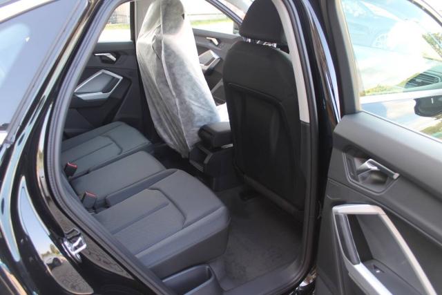 Audi Q3 Sportback 35 1.5 tfsi S line edition s-tronic - Immagine 4