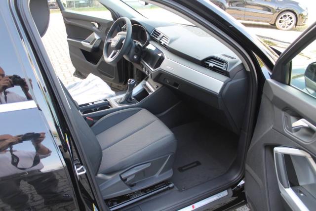 Audi Q3 Sportback 35 1.5 tfsi S line edition s-tronic - Immagine 1