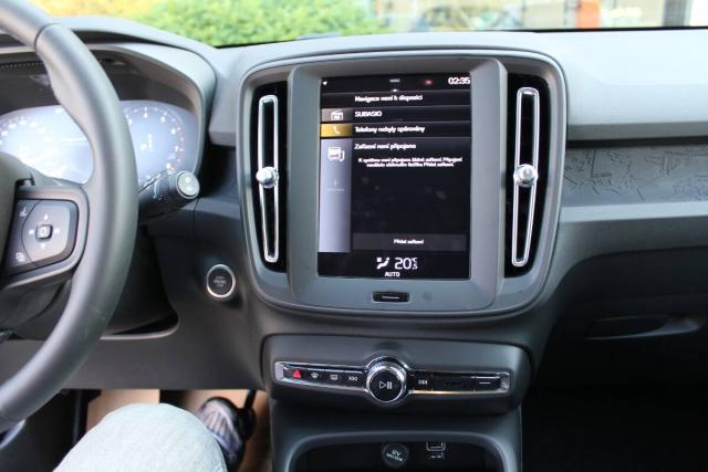Volvo XC40 1.5 t2 Core auto - Immagine 11