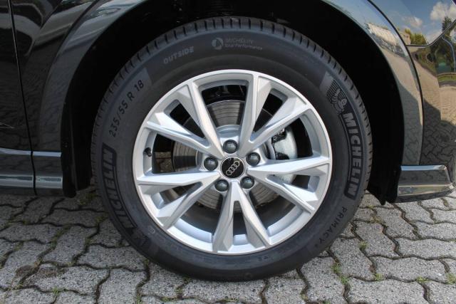 Audi Q3 Sportback 35 1.5 tfsi S line edition s-tronic - Immagine 13