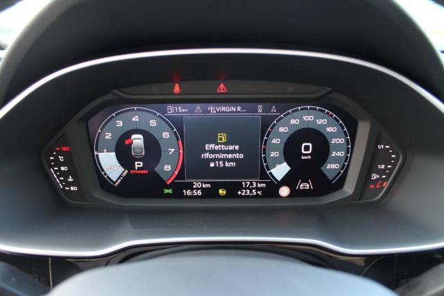 Audi Q3 Sportback 35 1.5 tfsi S line edition s-tronic - Immagine 8