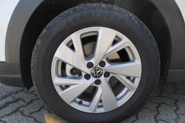 Volkswagen Taigo 1.0 tsi Life 110cv - Immagine 10