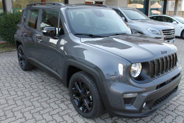 Jeep Renegade 1.5 turbo t4 mhev Limited 2wd 130cv dct - Immagine 11