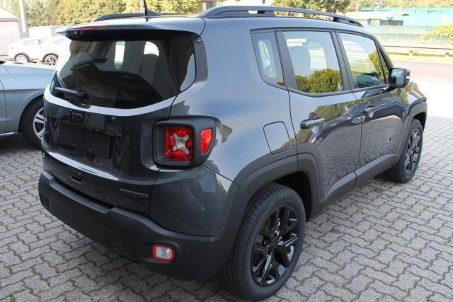 Jeep Renegade 1.5 turbo t4 mhev Limited 2wd 130cv dct - Immagine 2