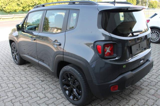 Jeep Renegade 1.5 turbo t4 mhev Limited 2wd 130cv dct - Immagine 19