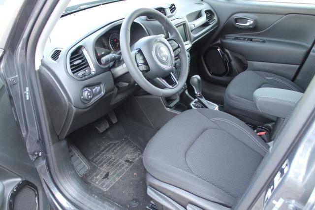 Jeep Renegade 1.5 turbo t4 mhev Limited 2wd 130cv dct - Immagine 18