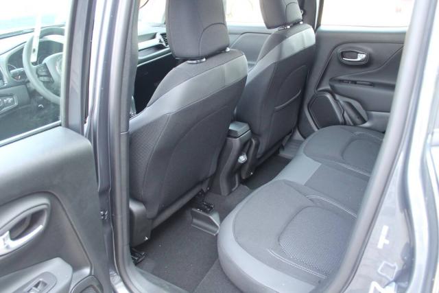 Jeep Renegade 1.5 turbo t4 mhev Limited 2wd 130cv dct - Immagine 8