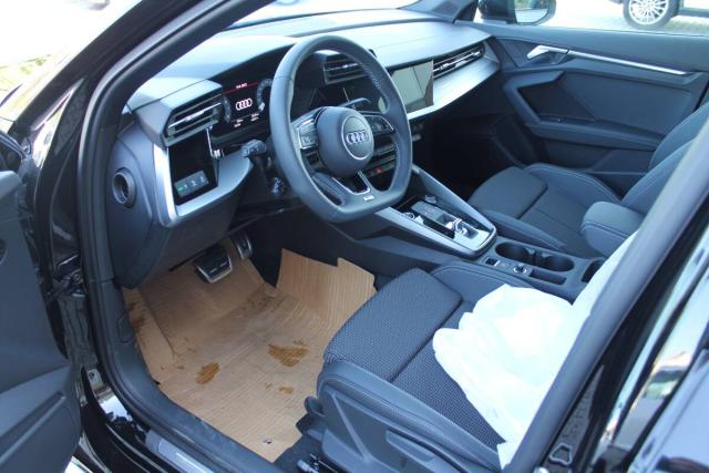 Audi A3 Sportback 35 1.5 tfsi mhev S line edition s-tronic - Immagine 14