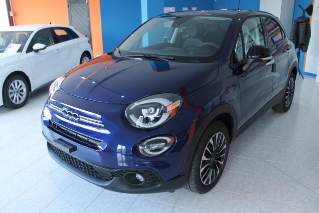 Fiat 500X 1.3 mjet Cross 95cv - Immagine 14