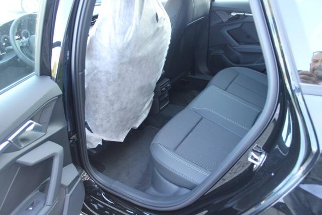 Audi A3 Sportback 35 1.5 tfsi mhev S line edition s-tronic - Immagine 16