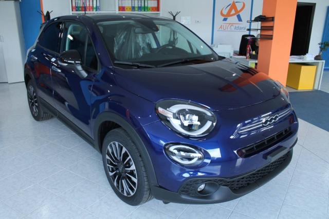 Fiat 500X 1.3 mjet Cross 95cv - Immagine 6