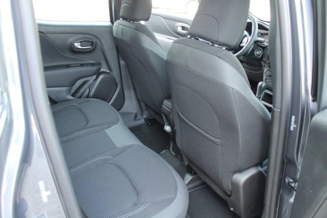 Jeep Renegade 1.5 turbo t4 mhev Limited 2wd 130cv dct - Immagine 16