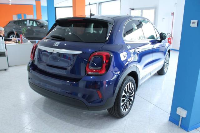Fiat 500X 1.3 mjet Cross 95cv - Immagine 9