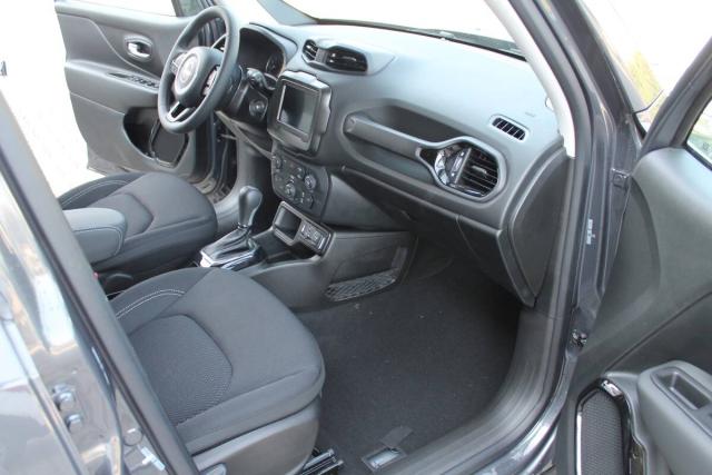 Jeep Renegade 1.5 turbo t4 mhev Limited 2wd 130cv dct - Immagine 10