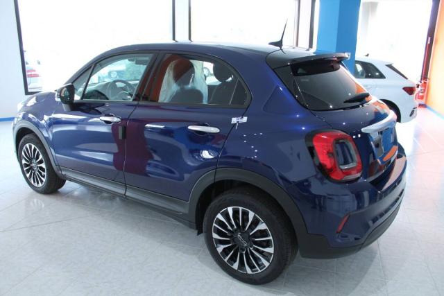 Fiat 500X 1.3 mjet Cross 95cv - Immagine 11