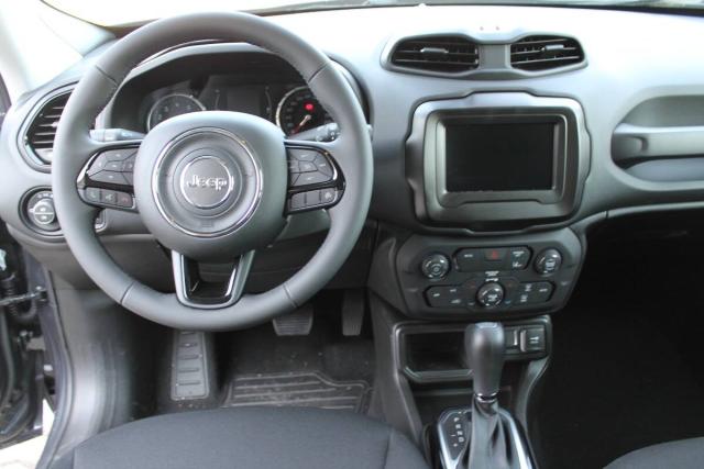 Jeep Renegade 1.5 turbo t4 mhev Limited 2wd 130cv dct - Immagine 15