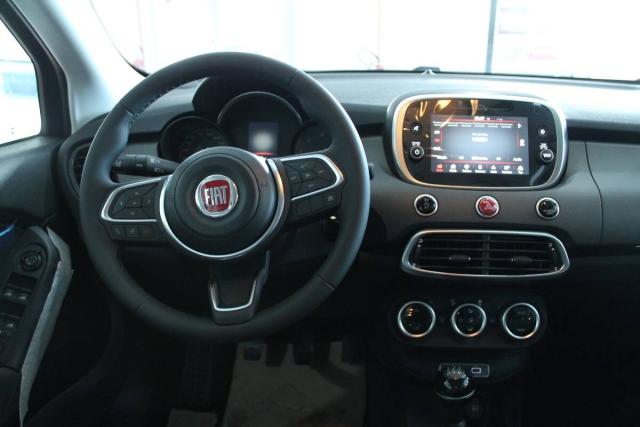 Fiat 500X 1.3 mjet Cross 95cv - Immagine 3
