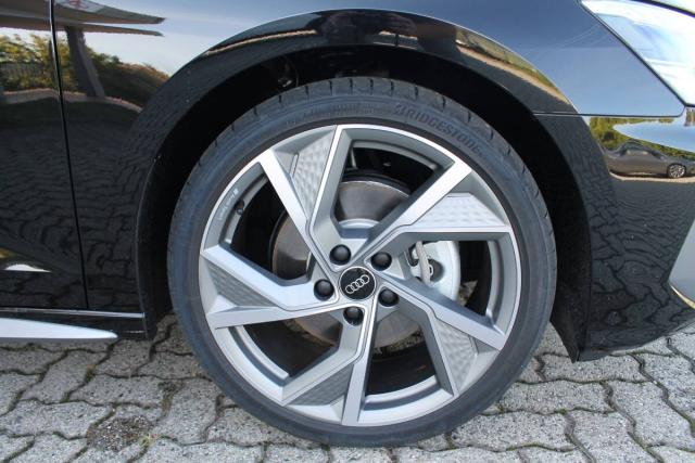 Audi A3 Sportback 35 1.5 tfsi mhev S line edition s-tronic - Immagine 18