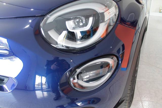 Fiat 500X 1.3 mjet Cross 95cv - Immagine 10