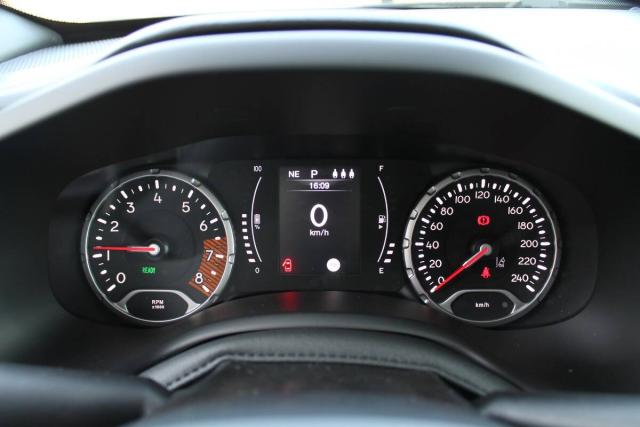 Jeep Renegade 1.5 turbo t4 mhev Limited 2wd 130cv dct - Immagine 6