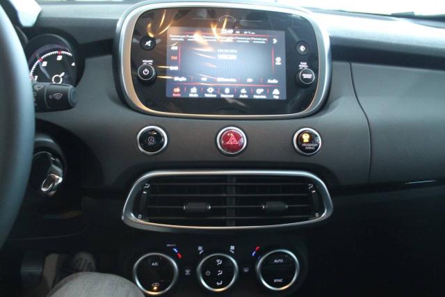 Fiat 500X 1.3 mjet Cross 95cv - Immagine 7