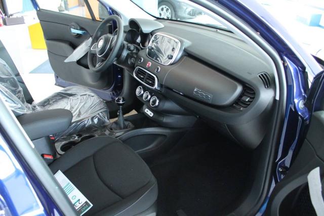 Fiat 500X 1.3 mjet Cross 95cv - Immagine 1