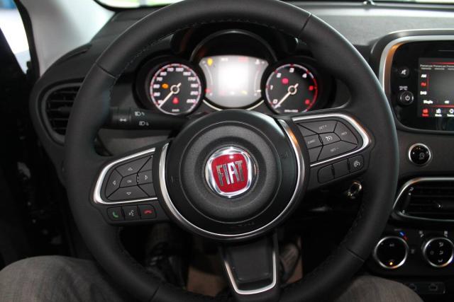 Fiat 500X 1.3 mjet Cross 95cv - Immagine 5