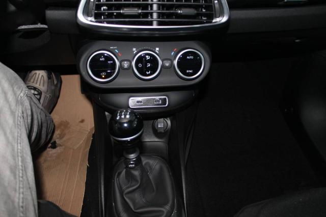 Fiat 500X 1.3 mjet Cross 95cv - Immagine 17