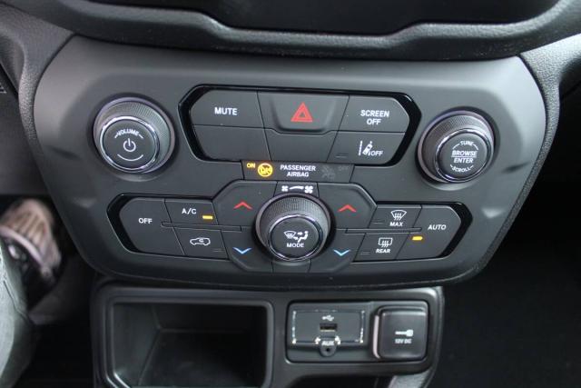 Jeep Renegade 1.5 turbo t4 mhev Limited 2wd 130cv dct - Immagine 22