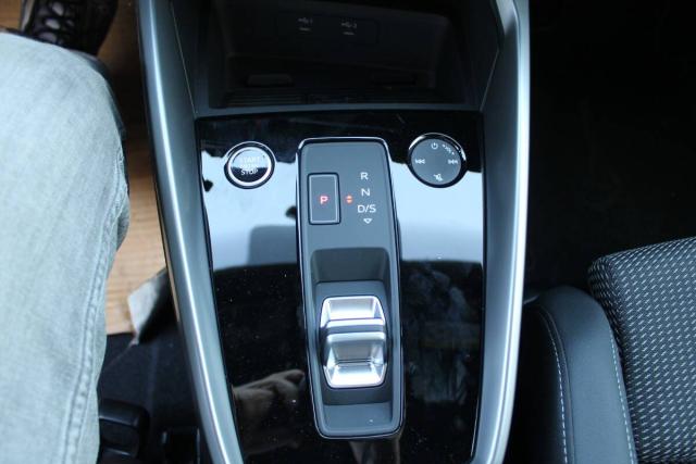 Audi A3 Sportback 35 1.5 tfsi mhev S line edition s-tronic - Immagine 20