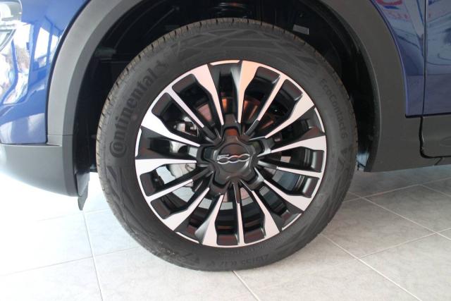 Fiat 500X 1.3 mjet Cross 95cv - Immagine 2