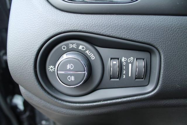 Jeep Renegade 1.5 turbo t4 mhev Limited 2wd 130cv dct - Immagine 21