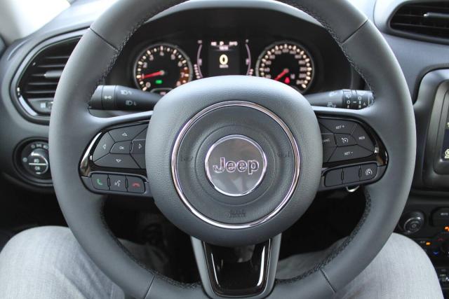 Jeep Renegade 1.5 turbo t4 mhev Limited 2wd 130cv dct - Immagine 20