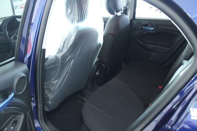 Fiat 500X 1.3 mjet Cross 95cv - Immagine 13