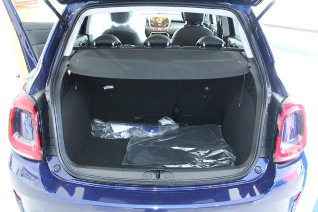 Fiat 500X 1.3 mjet Cross 95cv - Immagine 16