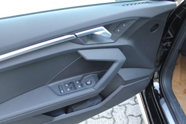 Audi A3 Sportback 35 1.5 tfsi mhev S line edition s-tronic - Immagine 10