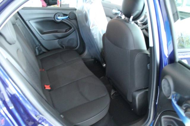 Fiat 500X 1.3 mjet Cross 95cv - Immagine 4