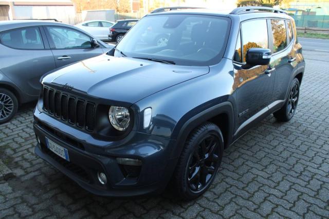 Jeep Renegade 1.0 t3 Night Eagle 2wd - Immagine 2